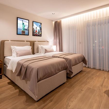 Ruby Hotel Prishtina بريشتاين المظهر الخارجي الصورة