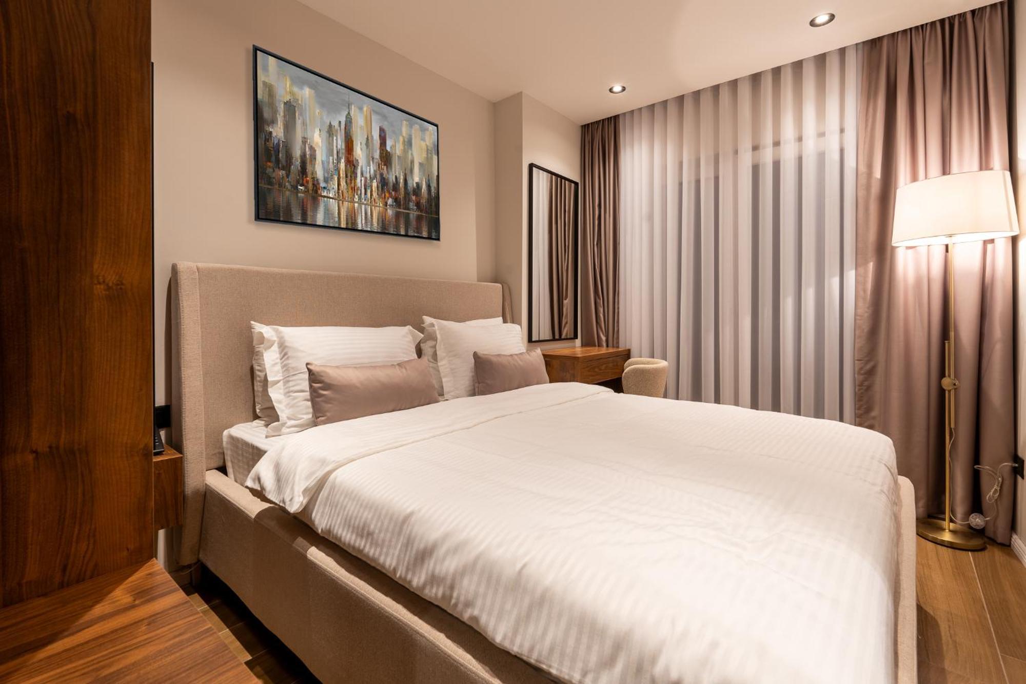 Ruby Hotel Prishtina بريشتاين المظهر الخارجي الصورة