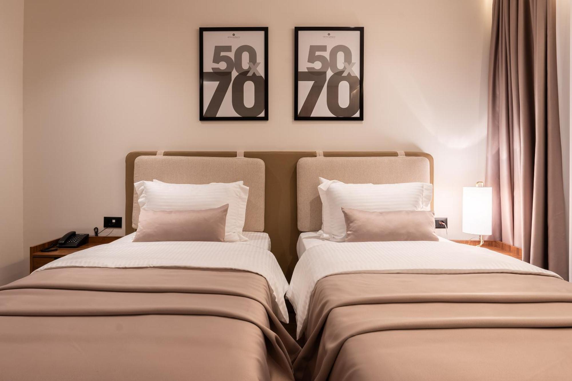 Ruby Hotel Prishtina بريشتاين المظهر الخارجي الصورة