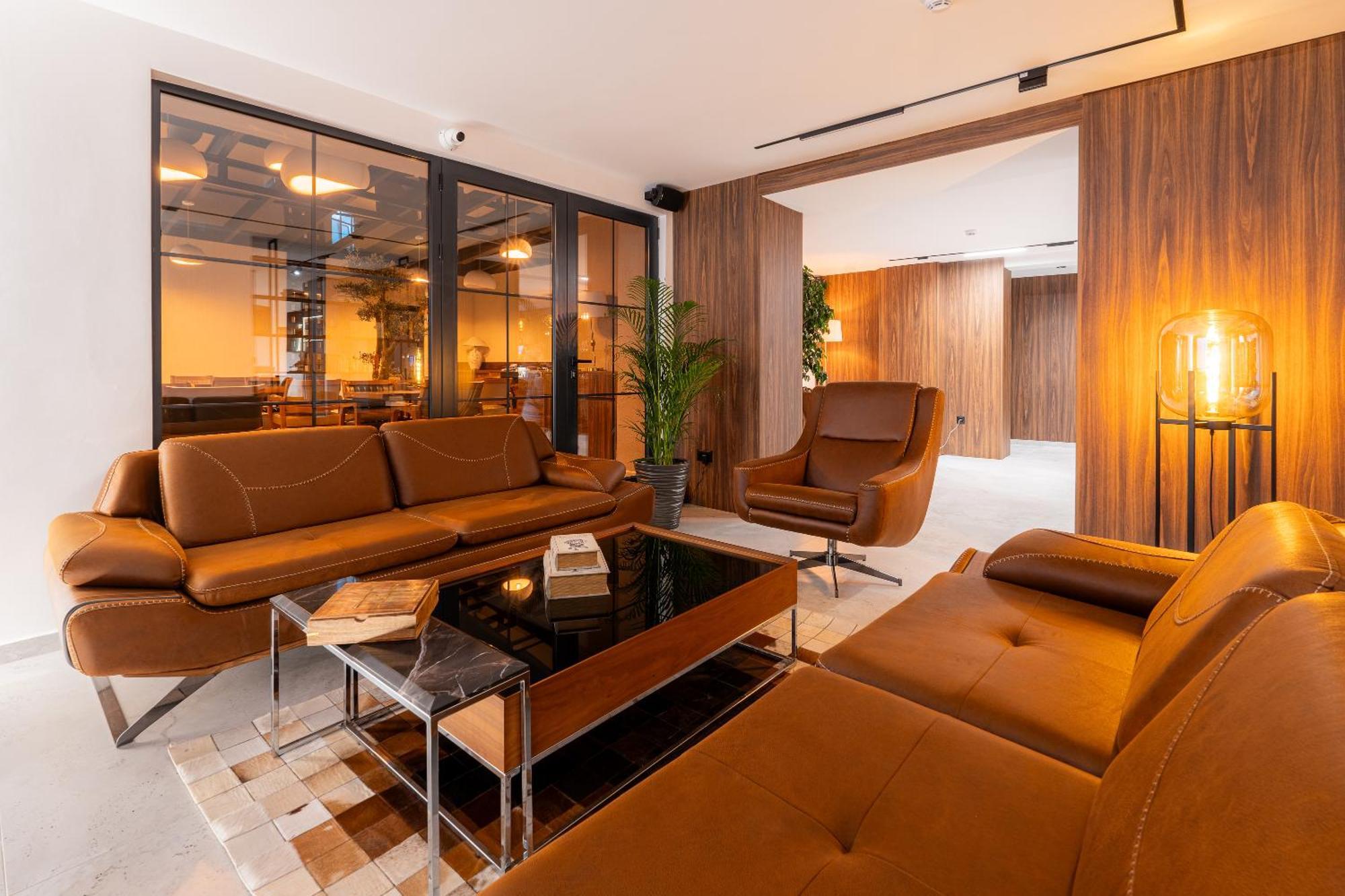 Ruby Hotel Prishtina بريشتاين المظهر الخارجي الصورة