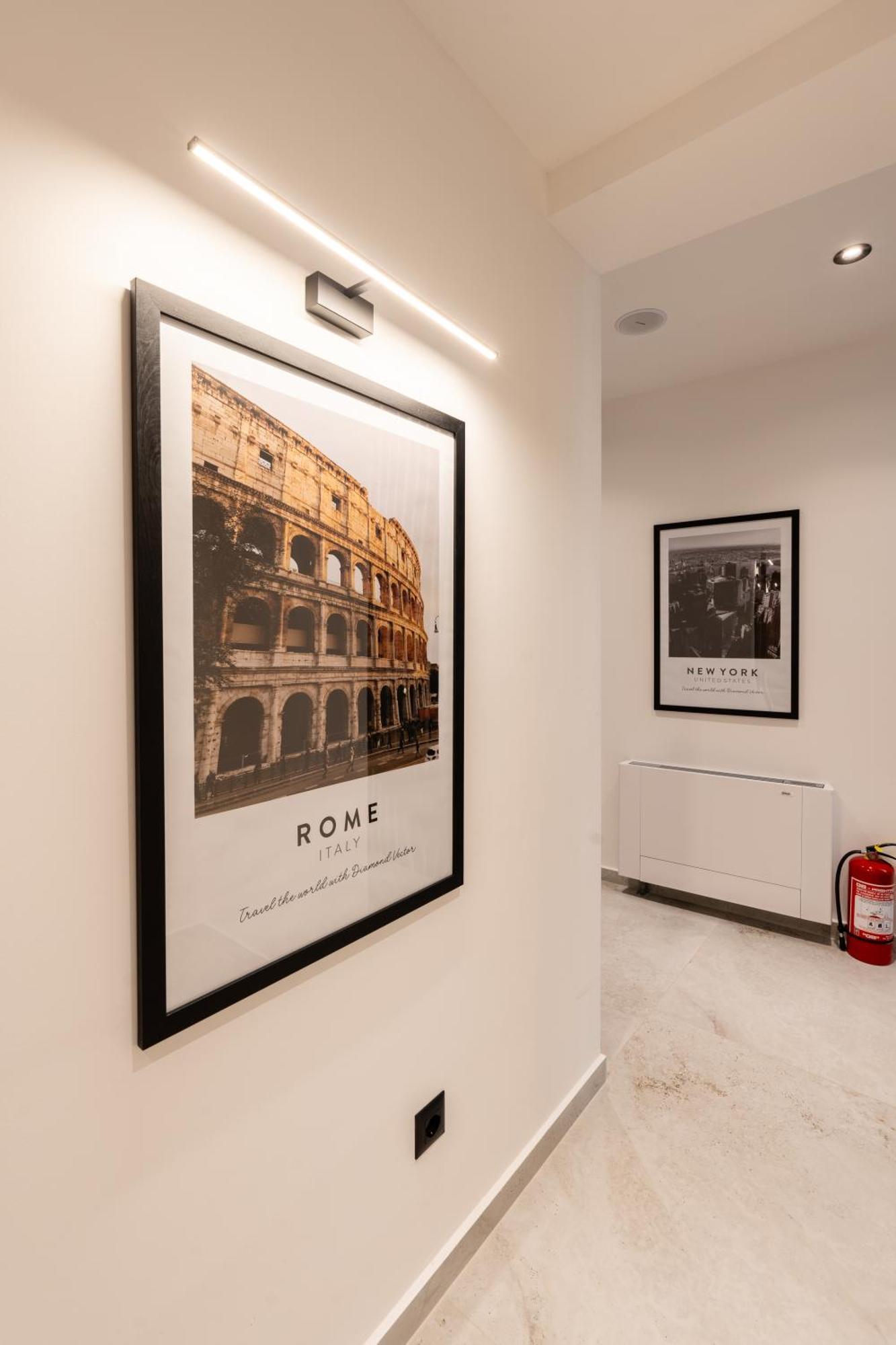 Ruby Hotel Prishtina بريشتاين المظهر الخارجي الصورة