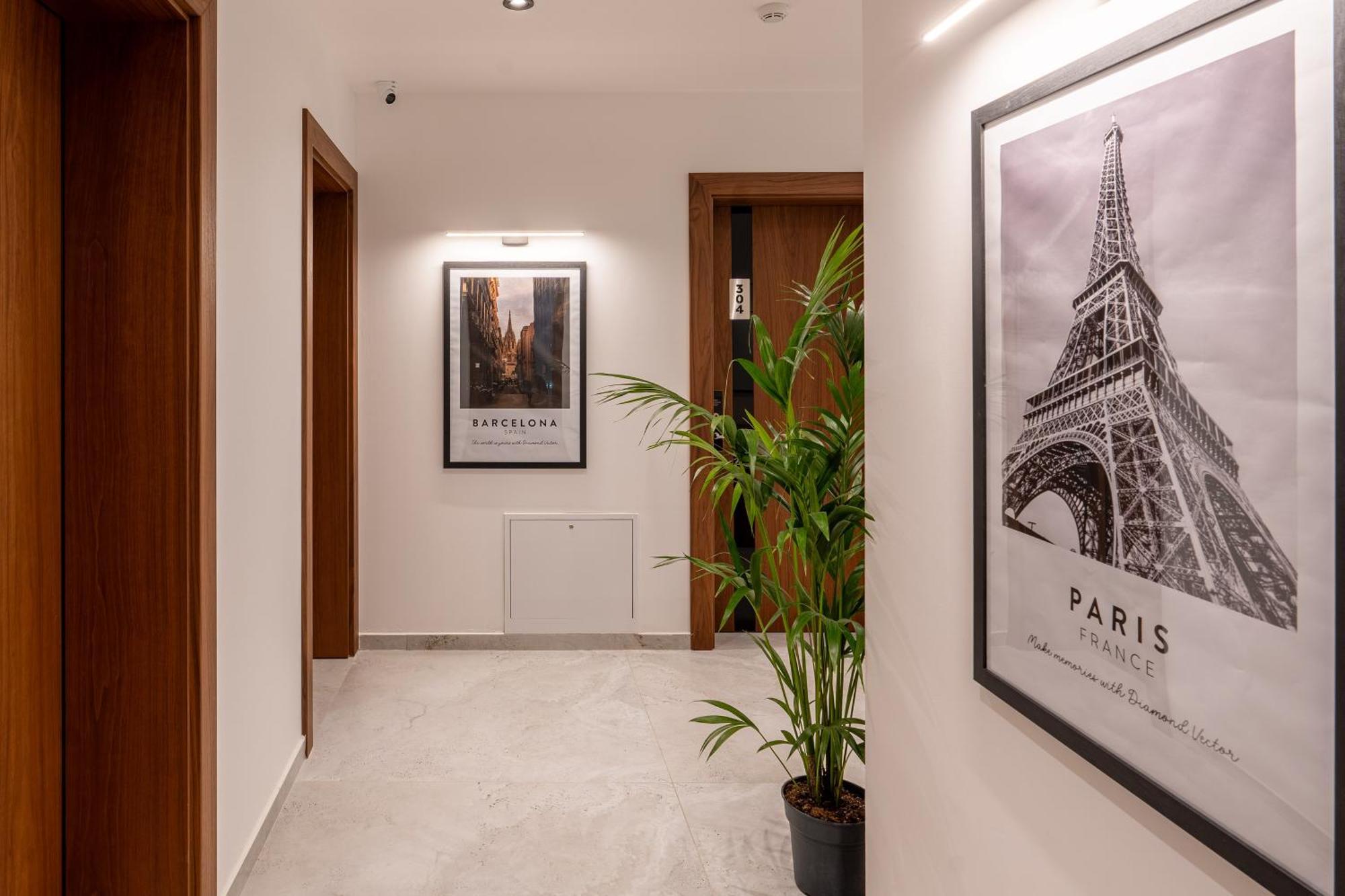 Ruby Hotel Prishtina بريشتاين المظهر الخارجي الصورة