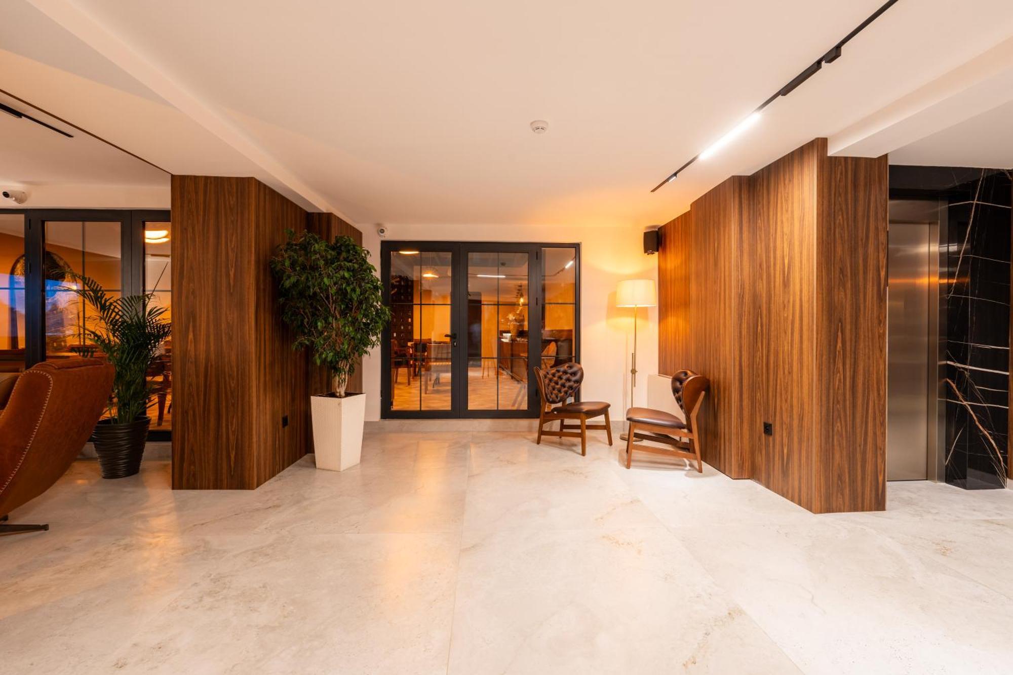 Ruby Hotel Prishtina بريشتاين المظهر الخارجي الصورة