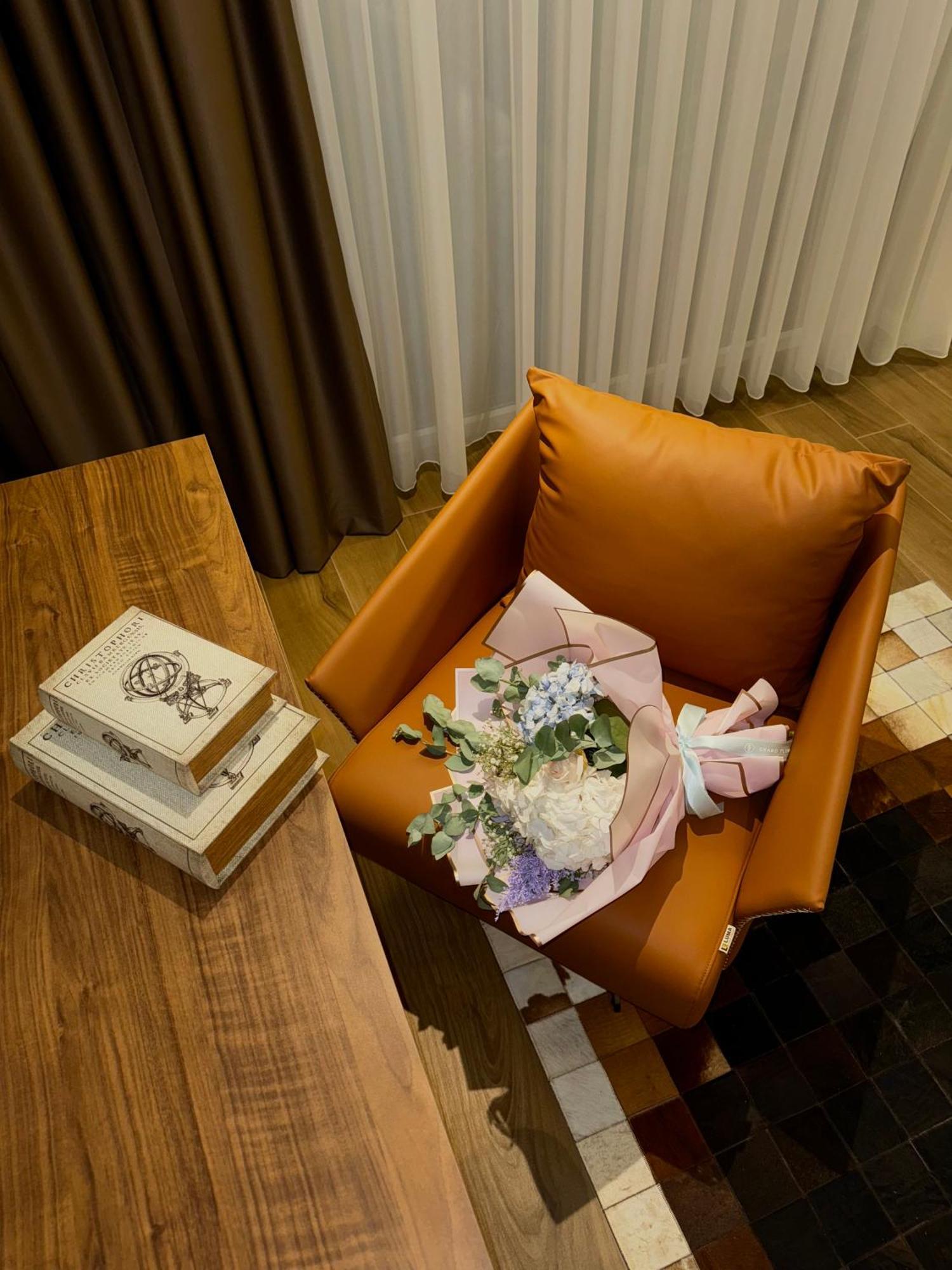 Ruby Hotel Prishtina بريشتاين المظهر الخارجي الصورة